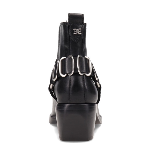 Bellamie Boot Sam Edelman - Picture 4 of 9